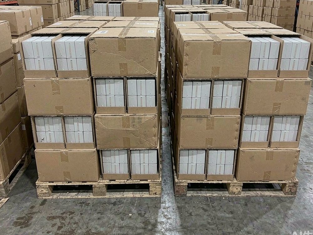 Wholesale Aeku products — 2026