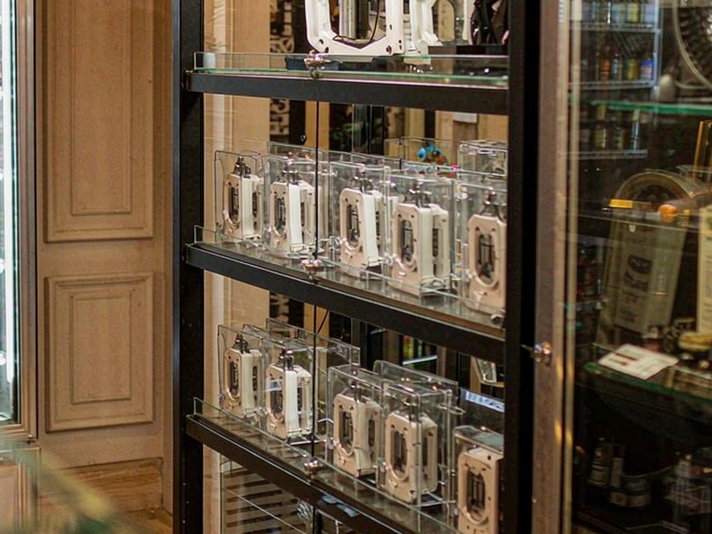 Wholesale Aeku products — 2026